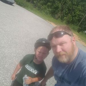 Meet your Posher, William